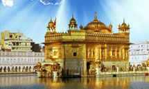 Delhi Amritsar Dalhousie Chamba Dharamshala