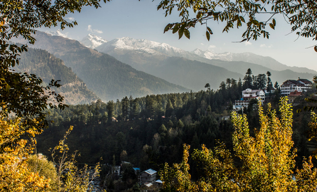 kinnaur manali tour