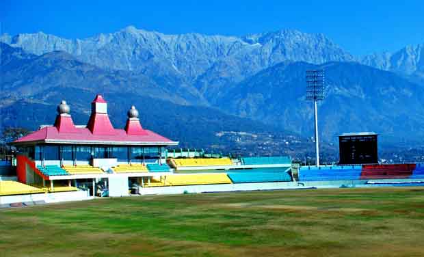 Pathankot Dalhousie Khajjiar Chamba Dharamshala Tour