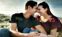 Honeymoon in Himachal