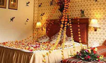 Honeymoon in Dalhousie