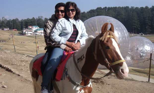 dalhousie honeymoon tour