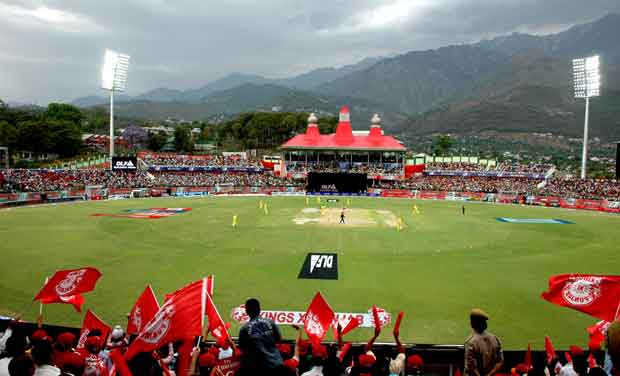 Dalhousie Dharamshala Amritsar Tour Package