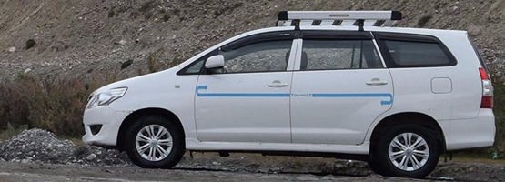 Chandigarh Shimla Manali Dharamshala Dalhousie taxi Tour Package