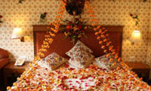 Honeymoon in Dharamshala