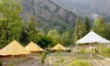 Kalpa Kinnaur Sangla Village Tour Package