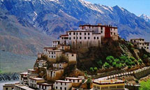 Tribal Tour for Lahaul Spiti
