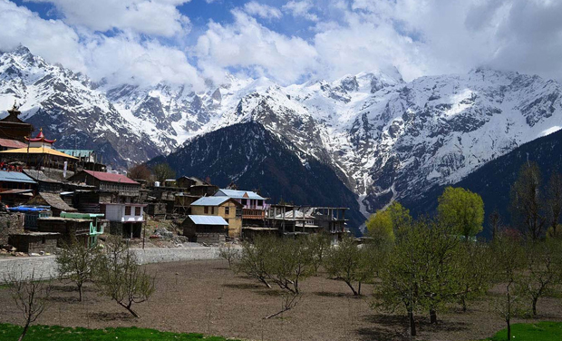 kinnaur lahaul spiti tour
