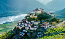 Kinnaur Spiti Tour Package