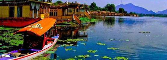 Manali Leh Srinagar 14 Nights / 15 Days Tour