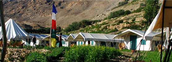 Himalayan Walks - Explore & Experience