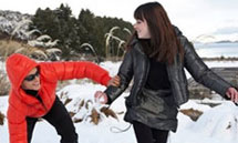 Honeymoon In Manali