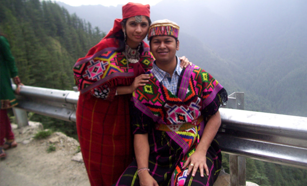 manali honeymoon tour