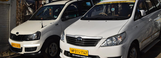 manali taxi service