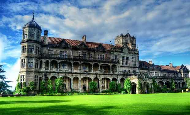 shimla tour package from delhi