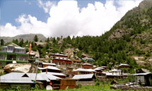 6 Day Kinnaur Sangla Tour Package