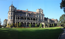 Indian Institute of Advanced Studies