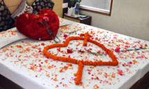 Honeymoon in Shimla