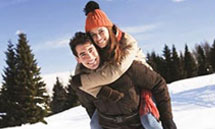 7 Day Shimla Manali Honeymoon Tour Package