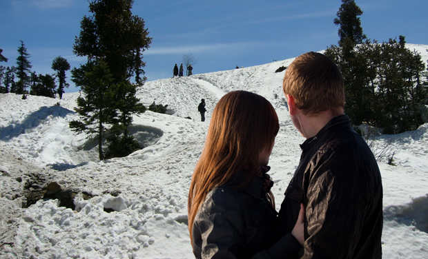 shimla manali honeymoon tour