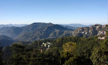 shimla a perfect weekend getaway queen of hills