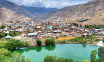 8 Day Kinnaur Sangla Tour Package From Mumbai