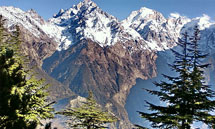 Manali Lahaul Spiti Travel Guide