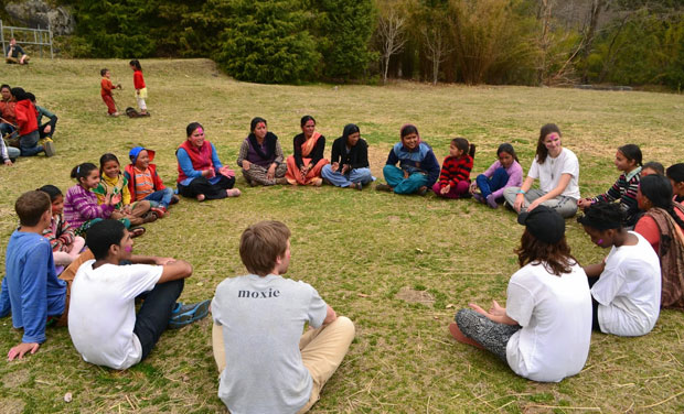 Mountaineering & Rock Climbing Trekking Tour in Shimla