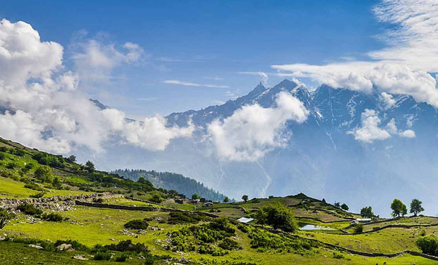 7 Day Shimla Manali Tour Package
