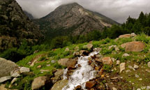 Kinnaur Spiti Village Tour Package