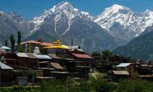8 Day Kinnaur Valley Tour
