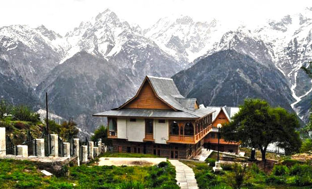 kalpa sangla tour package