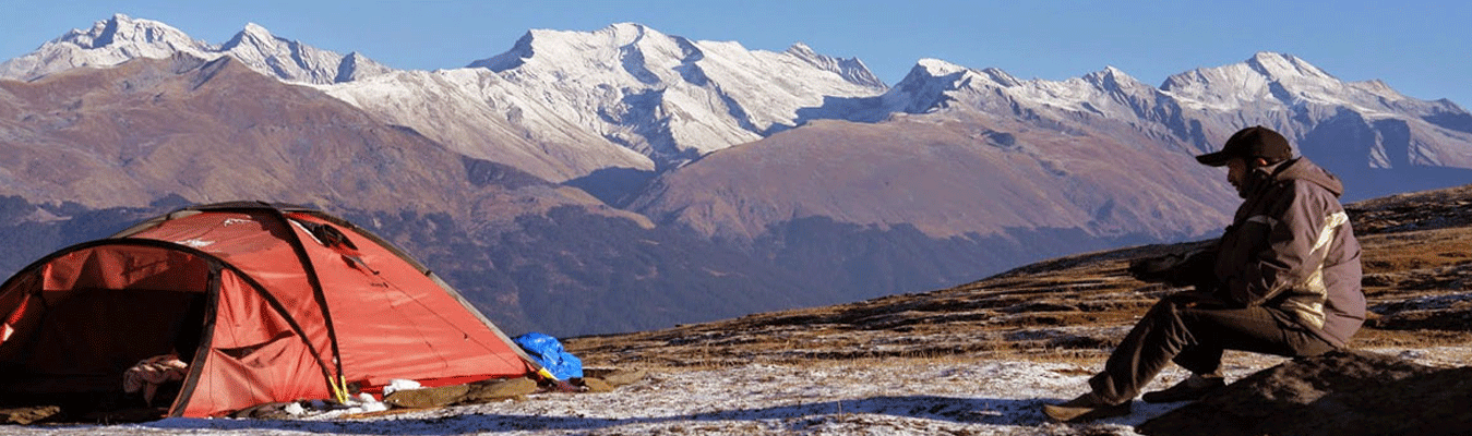 Adventure Luxury Camping Sports Activities in Shimla Tour Packages