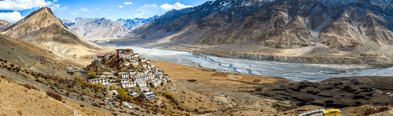 Cheap Himachal Holiday Packages